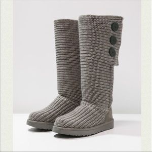 UGG Classic Cardy Boot